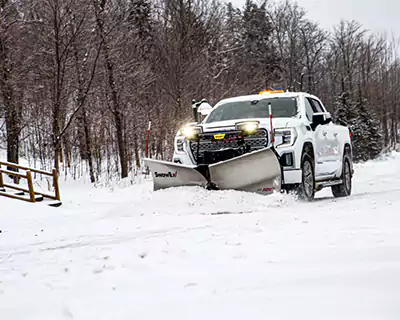 Ice Management North Billerica, MA